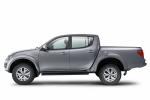Mitsubishi L200 Triton HLS Chrome Edition 2015 года